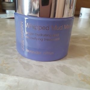 Josie maran hydrating mud mask lavender citrus